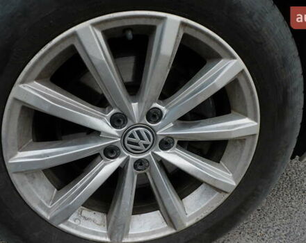 Белый Фольксваген Пассат, объемом двигателя 2 л и пробегом 280 тыс. км за 16400 $, фото 49 на Automoto.ua