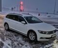 Белый Фольксваген Пассат, объемом двигателя 1.97 л и пробегом 211 тыс. км за 13300 $, фото 1 на Automoto.ua