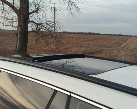 Белый Фольксваген Пассат, объемом двигателя 2 л и пробегом 270 тыс. км за 15000 $, фото 4 на Automoto.ua