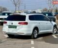 Белый Фольксваген Пассат, объемом двигателя 1.97 л и пробегом 365 тыс. км за 12900 $, фото 10 на Automoto.ua