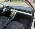 Белый Фольксваген Пассат, объемом двигателя 1.97 л и пробегом 292 тыс. км за 14000 $, фото 9 на Automoto.ua