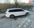 Белый Фольксваген Пассат, объемом двигателя 1.6 л и пробегом 367 тыс. км за 12200 $, фото 1 на Automoto.ua