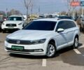 Белый Фольксваген Пассат, объемом двигателя 1.97 л и пробегом 365 тыс. км за 12900 $, фото 1 на Automoto.ua