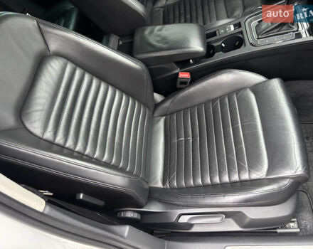 Белый Фольксваген Пассат, объемом двигателя 1.97 л и пробегом 246 тыс. км за 14999 $, фото 22 на Automoto.ua