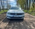 Белый Фольксваген Пассат, объемом двигателя 1.6 л и пробегом 184 тыс. км за 15500 $, фото 1 на Automoto.ua
