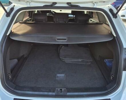 Білий Фольксваген Пассат, об'ємом двигуна 1.97 л та пробігом 302 тис. км за 13200 $, фото 19 на Automoto.ua