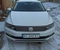 Белый Фольксваген Пассат, объемом двигателя 1.97 л и пробегом 211 тыс. км за 13300 $, фото 8 на Automoto.ua