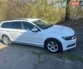 Білий Фольксваген Пассат, об'ємом двигуна 1.6 л та пробігом 272 тис. км за 11000 $, фото 1 на Automoto.ua