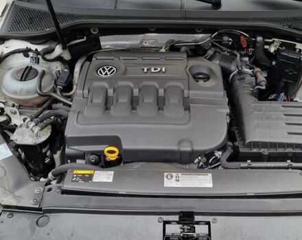 Белый Фольксваген Пассат, объемом двигателя 1.97 л и пробегом 238 тыс. км за 14250 $, фото 37 на Automoto.ua