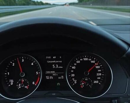 Белый Фольксваген Пассат, объемом двигателя 1.97 л и пробегом 211 тыс. км за 13300 $, фото 14 на Automoto.ua
