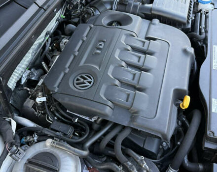 Белый Фольксваген Пассат, объемом двигателя 1.97 л и пробегом 195 тыс. км за 16999 $, фото 9 на Automoto.ua