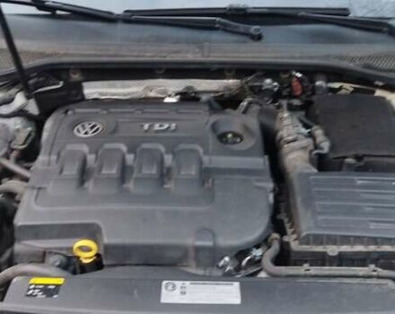 Білий Фольксваген Пассат, об'ємом двигуна 1.6 л та пробігом 298 тис. км за 13450 $, фото 24 на Automoto.ua