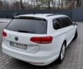 Белый Фольксваген Пассат, объемом двигателя 1.97 л и пробегом 274 тыс. км за 13200 $, фото 9 на Automoto.ua