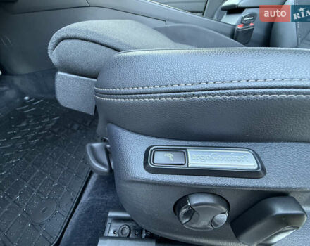 Белый Фольксваген Пассат, объемом двигателя 1.97 л и пробегом 195 тыс. км за 16999 $, фото 41 на Automoto.ua