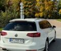 Білий Фольксваген Пассат, об'ємом двигуна 1.97 л та пробігом 230 тис. км за 17500 $, фото 8 на Automoto.ua