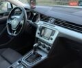 Білий Фольксваген Пассат, об'ємом двигуна 2 л та пробігом 237 тис. км за 13999 $, фото 68 на Automoto.ua