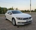 Белый Фольксваген Пассат, объемом двигателя 1.97 л и пробегом 274 тыс. км за 12900 $, фото 2 на Automoto.ua