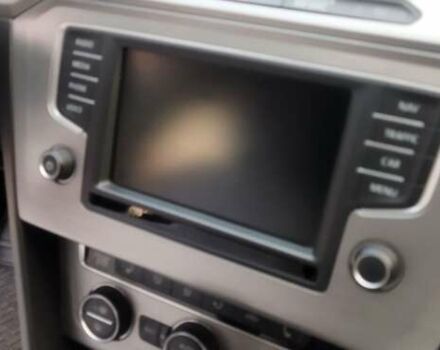 Білий Фольксваген Пассат, об'ємом двигуна 1.6 л та пробігом 298 тис. км за 13450 $, фото 19 на Automoto.ua