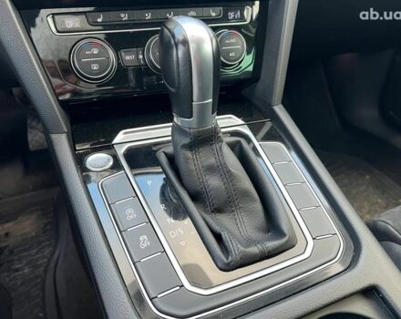 Белый Фольксваген Пассат, объемом двигателя 2 л и пробегом 316 тыс. км за 19480 $, фото 29 на Automoto.ua