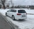 Белый Фольксваген Пассат, объемом двигателя 1.97 л и пробегом 242 тыс. км за 14799 $, фото 4 на Automoto.ua