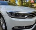 Белый Фольксваген Пассат, объемом двигателя 1.97 л и пробегом 345 тыс. км за 16900 $, фото 2 на Automoto.ua