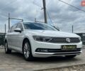Белый Фольксваген Пассат, объемом двигателя 1.97 л и пробегом 276 тыс. км за 13600 $, фото 1 на Automoto.ua