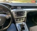 Белый Фольксваген Пассат, объемом двигателя 1.6 л и пробегом 255 тыс. км за 13700 $, фото 9 на Automoto.ua
