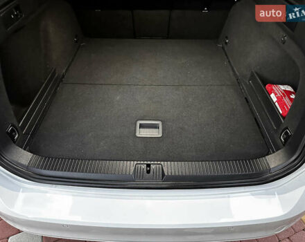 Білий Фольксваген Пассат, об'ємом двигуна 2 л та пробігом 336 тис. км за 14800 $, фото 58 на Automoto.ua