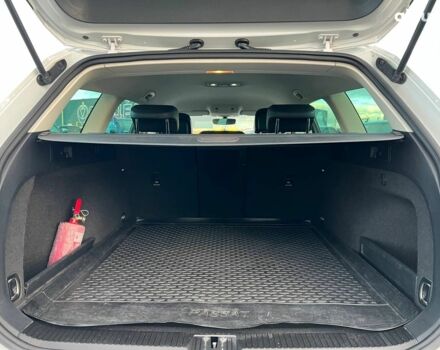 Белый Фольксваген Пассат, объемом двигателя 2 л и пробегом 316 тыс. км за 19480 $, фото 40 на Automoto.ua