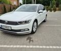 Білий Фольксваген Пассат, об'ємом двигуна 1.97 л та пробігом 274 тис. км за 17450 $, фото 1 на Automoto.ua