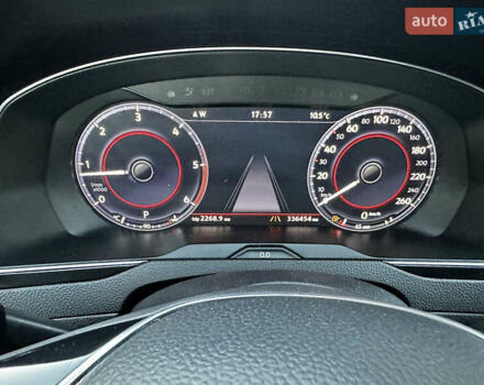 Білий Фольксваген Пассат, об'ємом двигуна 2 л та пробігом 336 тис. км за 14800 $, фото 46 на Automoto.ua