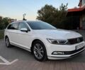 Білий Фольксваген Пассат, об'ємом двигуна 1.97 л та пробігом 278 тис. км за 16900 $, фото 1 на Automoto.ua