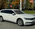 Білий Фольксваген Пассат, об'ємом двигуна 1.97 л та пробігом 234 тис. км за 16800 $, фото 1 на Automoto.ua