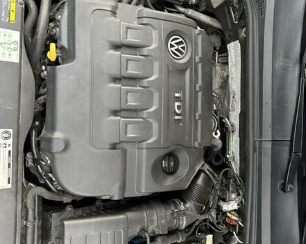 Белый Фольксваген Пассат, объемом двигателя 1.97 л и пробегом 290 тыс. км за 16666 $, фото 31 на Automoto.ua