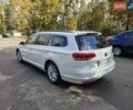 Белый Фольксваген Пассат, объемом двигателя 1.97 л и пробегом 345 тыс. км за 16900 $, фото 9 на Automoto.ua