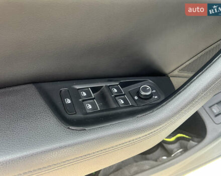 Белый Фольксваген Пассат, объемом двигателя 2 л и пробегом 330 тыс. км за 14500 $, фото 12 на Automoto.ua