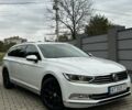 Белый Фольксваген Пассат, объемом двигателя 1.97 л и пробегом 254 тыс. км за 15500 $, фото 1 на Automoto.ua