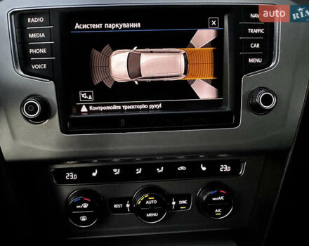 Білий Фольксваген Пассат, об'ємом двигуна 2 л та пробігом 336 тис. км за 14800 $, фото 68 на Automoto.ua