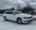 Белый Фольксваген Пассат, объемом двигателя 1.97 л и пробегом 242 тыс. км за 14799 $, фото 1 на Automoto.ua