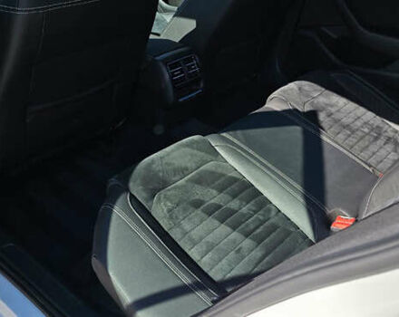 Белый Фольксваген Пассат, объемом двигателя 1.6 л и пробегом 248 тыс. км за 13600 $, фото 15 на Automoto.ua