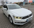 Белый Фольксваген Пассат, объемом двигателя 2 л и пробегом 300 тыс. км за 16200 $, фото 1 на Automoto.ua