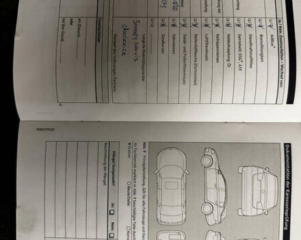 Білий Фольксваген Пассат, об'ємом двигуна 2 л та пробігом 336 тис. км за 14800 $, фото 85 на Automoto.ua