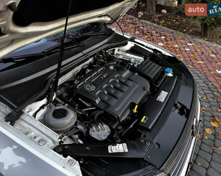 Білий Фольксваген Пассат, об'ємом двигуна 2 л та пробігом 336 тис. км за 14800 $, фото 53 на Automoto.ua