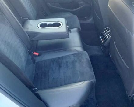 Білий Фольксваген Пассат, об'ємом двигуна 1.97 л та пробігом 230 тис. км за 17500 $, фото 21 на Automoto.ua