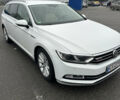Белый Фольксваген Пассат, объемом двигателя 1.97 л и пробегом 240 тыс. км за 19300 $, фото 1 на Automoto.ua