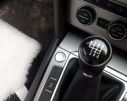 Білий Фольксваген Пассат, об'ємом двигуна 1.6 л та пробігом 298 тис. км за 13450 $, фото 14 на Automoto.ua