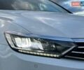 Фольксваген Пассат 2016 в Львове на Automoto.ua Белый Фольксваген Пассат, объемом двигателя 2 л и пробегом 316 тыс. км за 19480 $, фото 12 на Automoto.ua