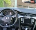 Белый Фольксваген Пассат, объемом двигателя 1.97 л и пробегом 226 тыс. км за 17500 $, фото 2 на Automoto.ua