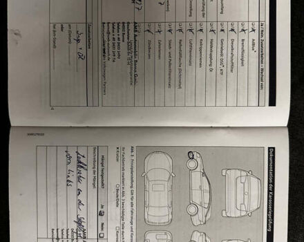 Білий Фольксваген Пассат, об'ємом двигуна 2 л та пробігом 336 тис. км за 14800 $, фото 80 на Automoto.ua