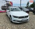 Белый Фольксваген Пассат, объемом двигателя 1.97 л и пробегом 260 тыс. км за 11699 $, фото 12 на Automoto.ua